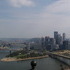 Pittsburgh From Mt. Washington