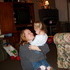 Visit with Brian and Heidi