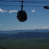 View from the Top of the Gondola, Steamboat Springs