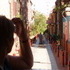 Philadelphia with Aunt Valerie