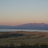 The Great Salt Lake & Antelope Island