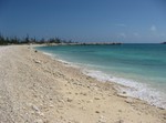 Grand Bahama Vacation