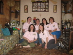 2008 Girls' Weekend