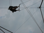 Flying Trapeze
