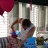 Erin's 5th Birthday Party