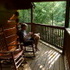 Heavenly Host -- Just a few pictures of the cabin we rented near Gatlingburg, TN