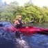 Kayaking the Lehigh River