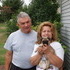 Travis's New Puppy, Gomez