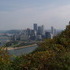 Pittsburgh From Mt. Washington