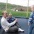 Trampoline Fun!