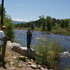 Walk Around Steamboat Springs