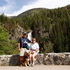 Day Two, Fish Creek Falls