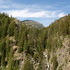 Day Two, Fish Creek Falls