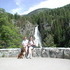 Dad's Pictures from Fish Creek Falls