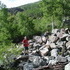 Dad's Pictures from Fish Creek Falls