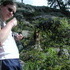 Dad's Pictures from Fish Creek Falls