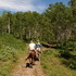 A Horseback Ride Through Steamboat Springs