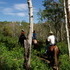 A Horseback Ride Through Steamboat Springs