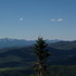 View from the Top of the Gondola, Steamboat Springs