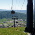 View from the Top of the Gondola, Steamboat Springs