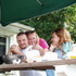 DiSante and Allen Family Picnic