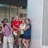 Philadelphia with Aunt Valerie