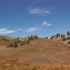 Sugarloaf Road Hike in Alta, Utah