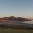 The Great Salt Lake & Antelope Island