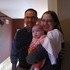 Brian and Heidi's Shower