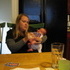 Visit with Brian, Heidi, Cailin, Erin, and Megan