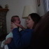 Visit with Megan and Xander