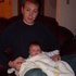 Visit with Megan and Xander