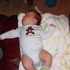 Visit with Megan and Xander