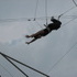 Flying Trapeze
