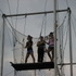 Flying Trapeze