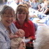 Pam's Baby Shower