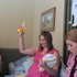 Pam's Baby Shower