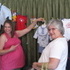 Pam's Baby Shower