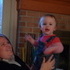 Happy 1st Birthday, Megan!