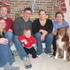 Christmas with the Allen Family