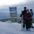 Jay Peak Trip