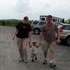 A Visit to Wentz Stables