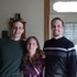 Kim's Baptism