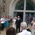 Cait and Todd's Wedding