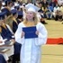 Maria's Graduation