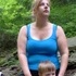 Ricketts Glen Hike with Mom, Megan, and Xander