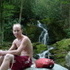 Hiking in the Great Smoky Mountains (Alternate Title: Anthony Jumping Off of Big Rocks)