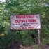 Kayaking on the Hiwassee River
